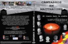 CÁNTABROS MAUTHAUSEN dvd